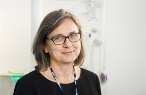 Sue Dolby
