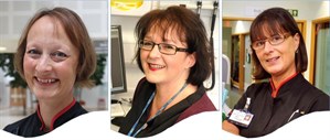 nurse consultants