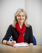 Paula Clarke