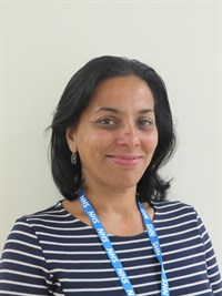 Madhu Bhabuta