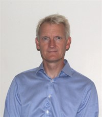 Martin Sykes