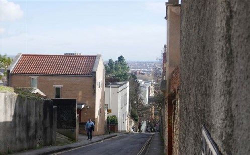 skyline 4 top of marlborough hill