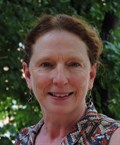 Chrissie Gardner