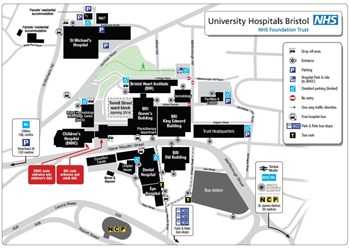 For Clinicians | University Hospitals Bristol NHS Foundation Trust