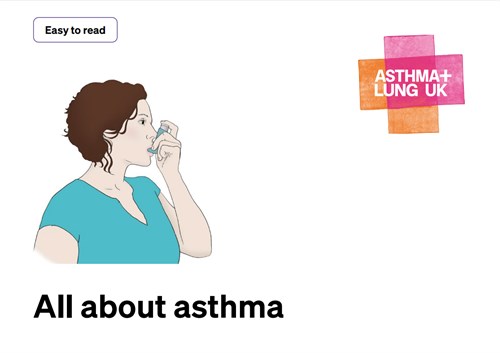 All About Asthma