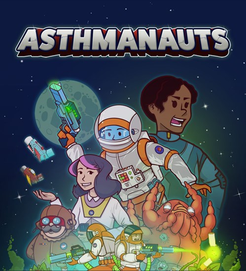 Asthmanauts